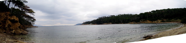 Port Crau - Port Man