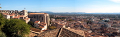 Hyeres-roofs