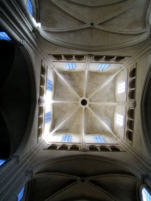 Laon Cathedral